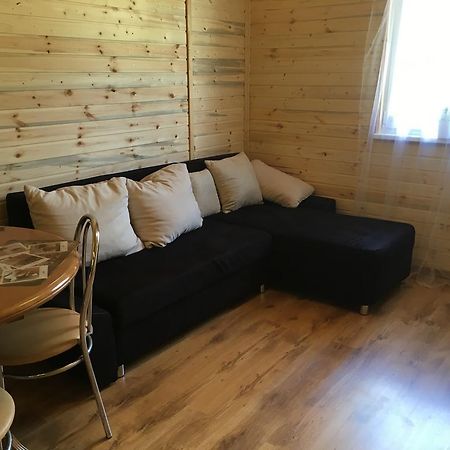 Mazligzdina Villa Viski Екстериор снимка