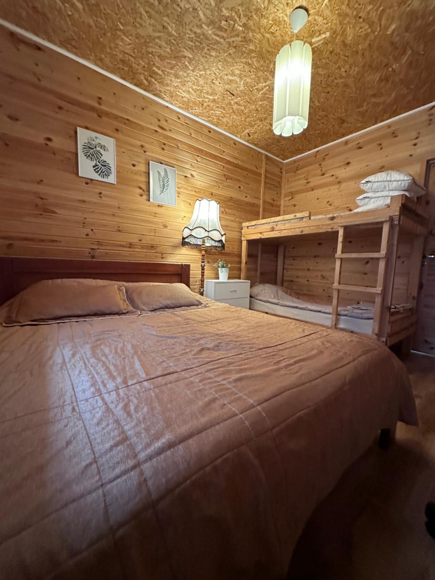 Mazligzdina Villa Viski Екстериор снимка